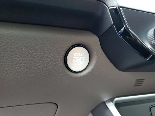 New 2026 Ivory Silver Kia EX image 21