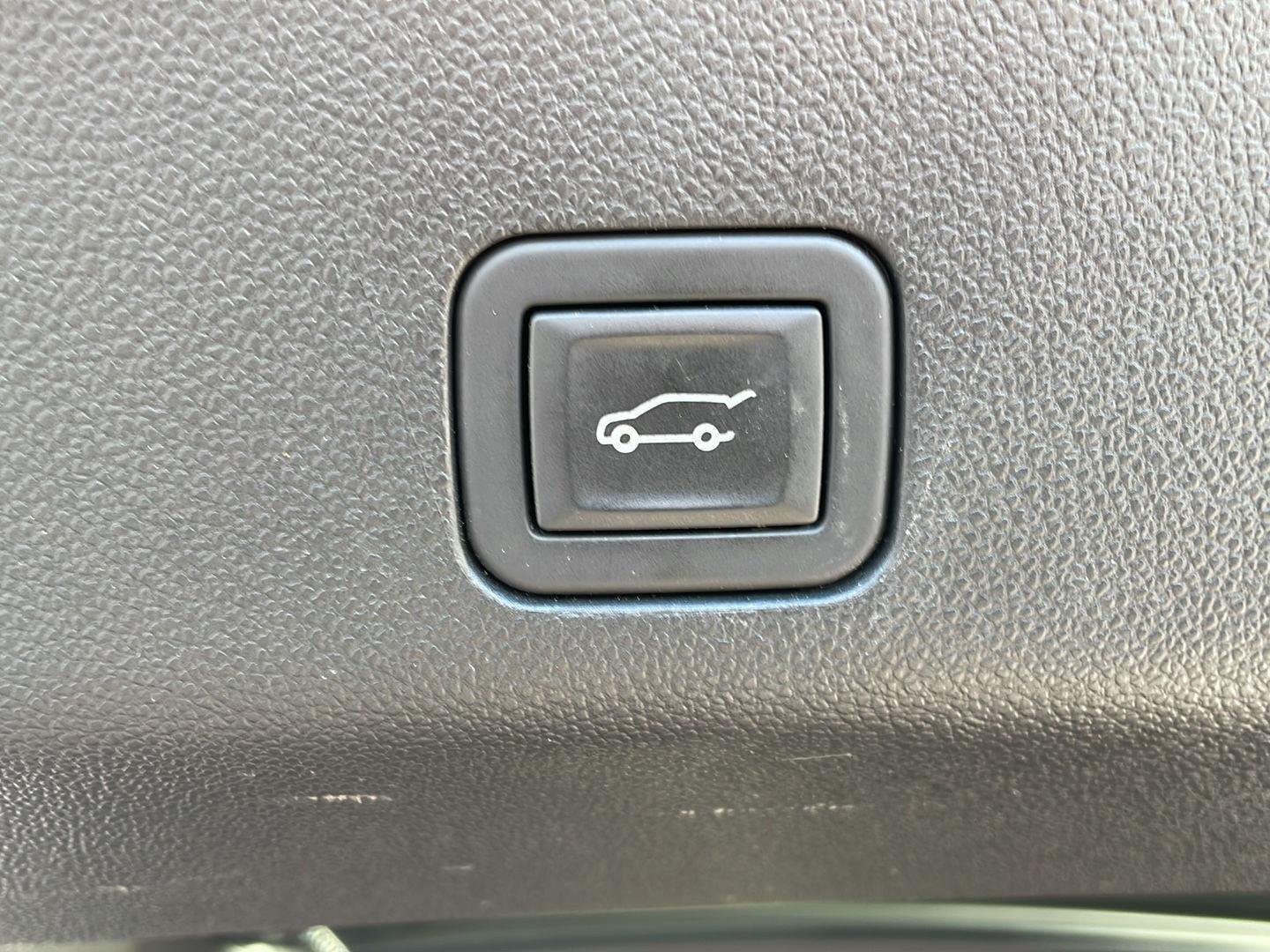Used 2024 Radiant Red Chevrolet Premier image 39
