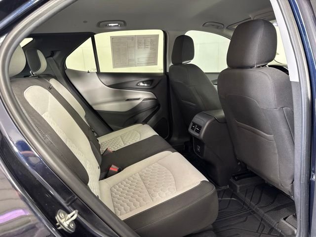 Used 2020 Midnight Blue Metallic Chevrolet LT image 5