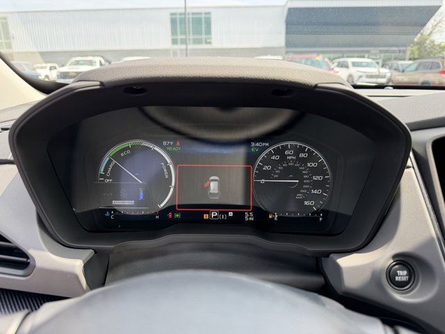 New 2026 SAND DUNE PEARL Subaru Limited Hybrid image 46
