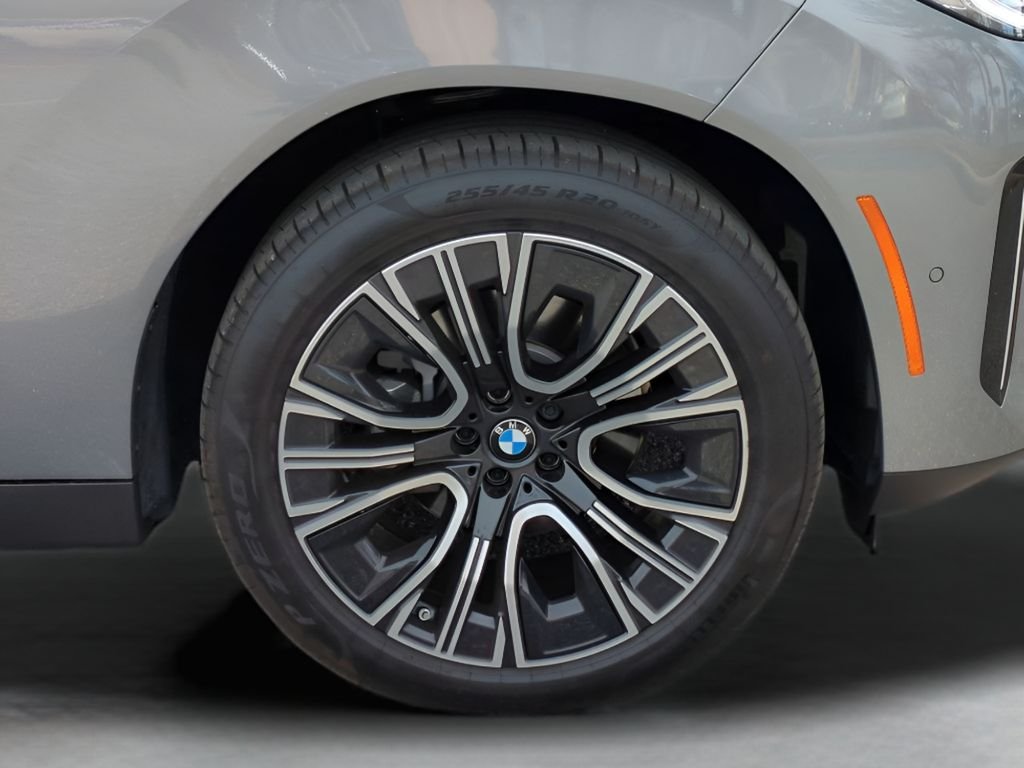 2025 BMW X3 30 - Photo 11