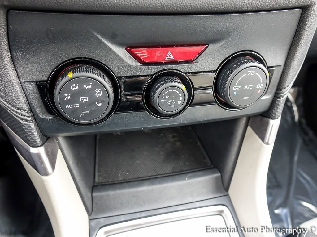 2022 SUBARU FORESTER - Image 16