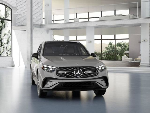 2026 Mercedes-Benz GLC Base - Photo 8