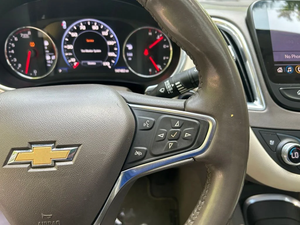 Used 2020 Black Chevrolet Premier image 22