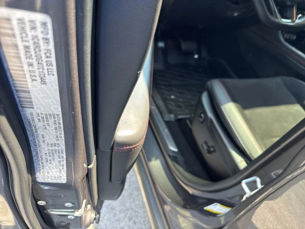 Used 2026 Vapor Gray Dodge GT Plus image 24