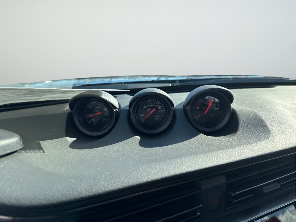 New 2026 Black Nissan Performance image 16