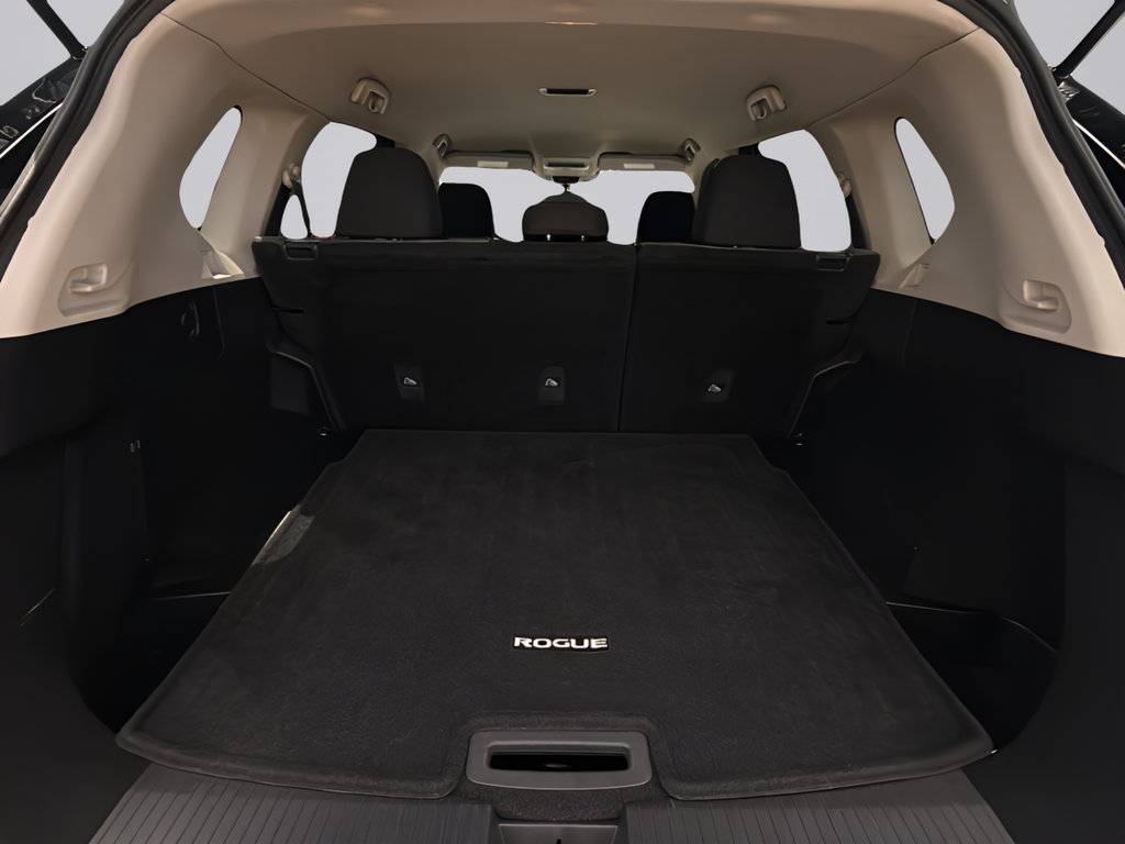 Used 2021 Super Black Nissan S image 25