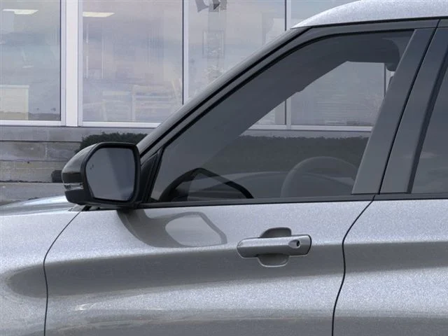 New 2026 Carbonized Gray Metallic Ford Tremor image 20