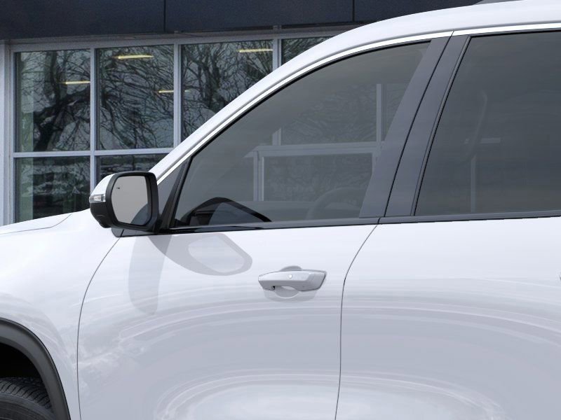 2026 GMC ACADIA - Image 19