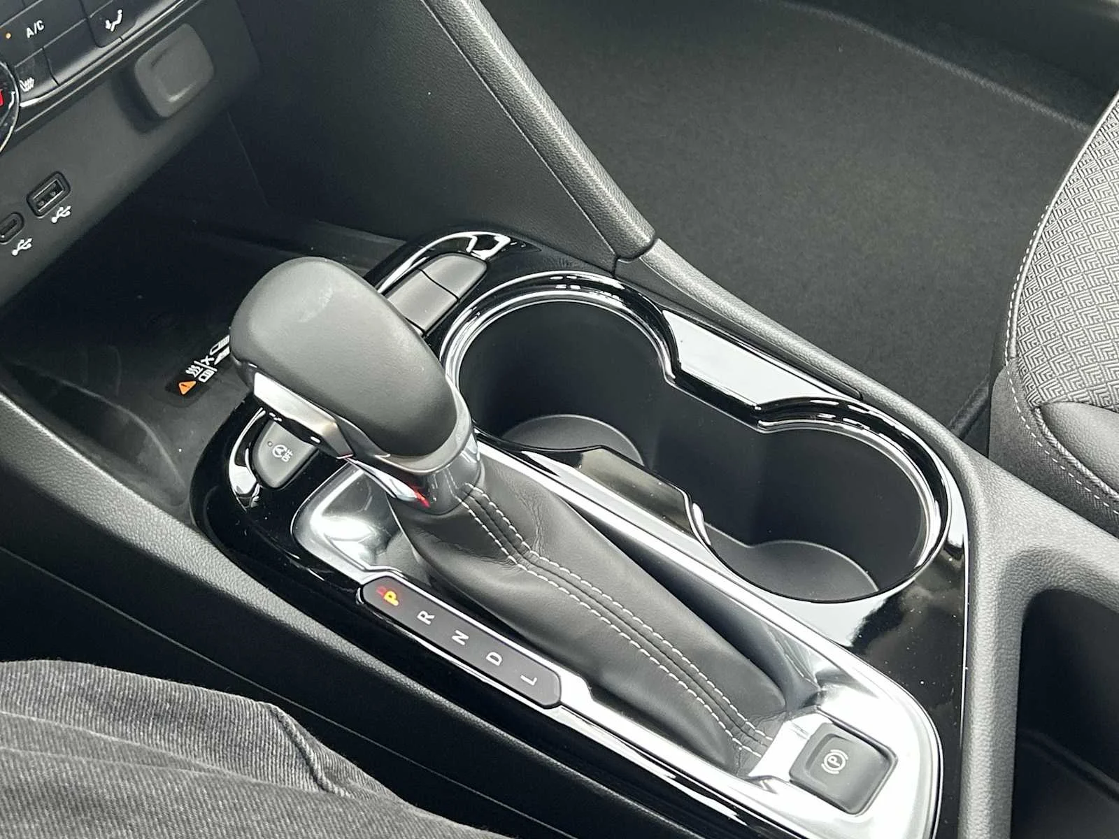 2026 Buick Encore GX Preferred - Photo 15