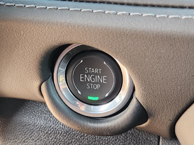 2026 Chevrolet Tahoe LT - Photo 20