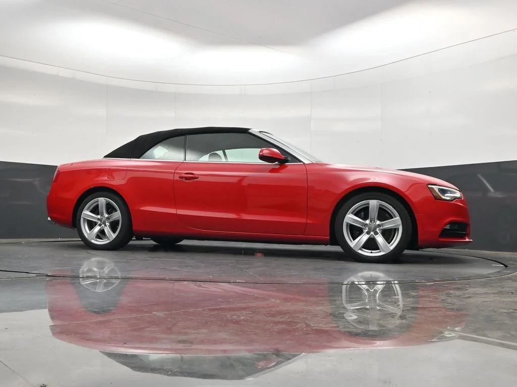 Used 2014  Audi 2.0T Premium Plus image 37