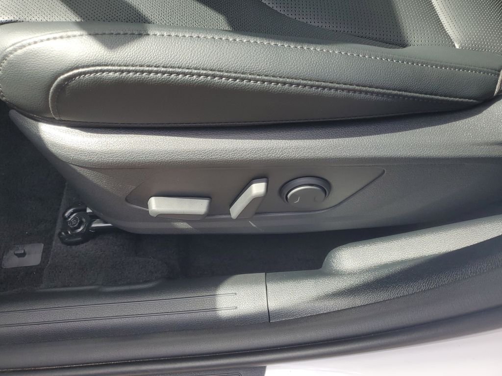 2026 Kia Sportage EX - Photo 29