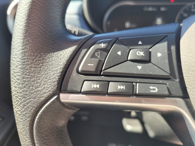 Used 2025 Gray Nissan 1.6 SV image 28