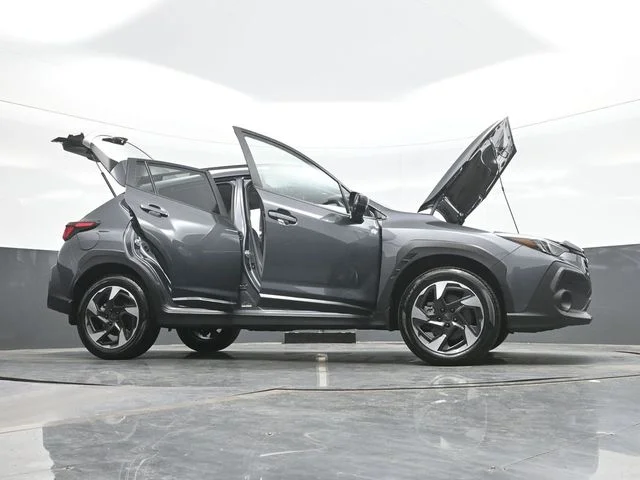 Used 2025 Gray Subaru Limited image 31