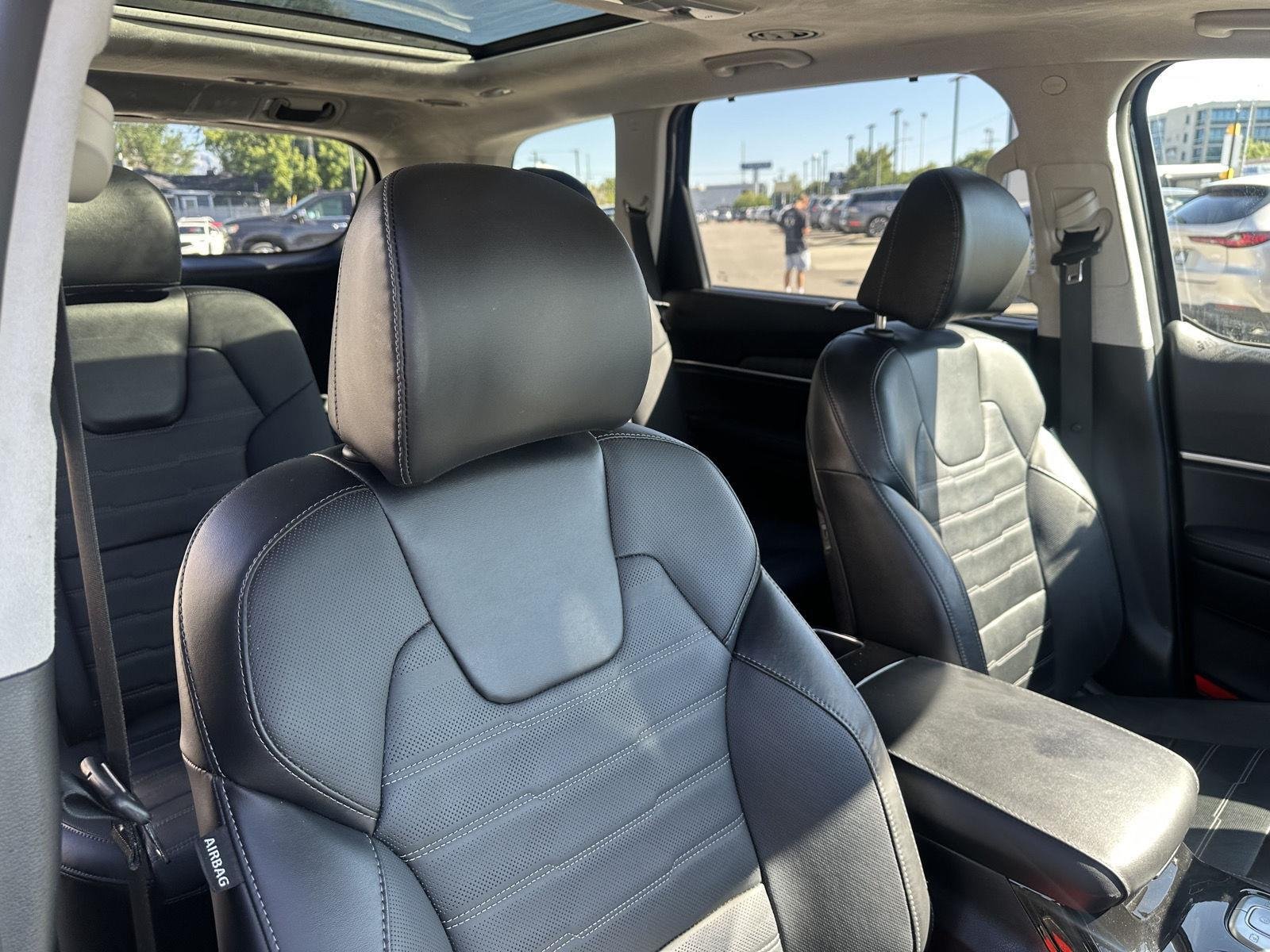 2023 Kia Telluride SX Prestige - Photo 18