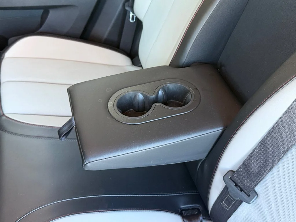 Used 2015 SUMMIT WHITE Chevrolet LT image 26