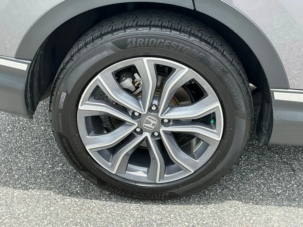 Used 2020  Honda Touring image 22