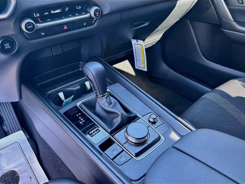 New 2026 Ingot Blue Metallic Mazda 2.5 S Preferred AWD image 17