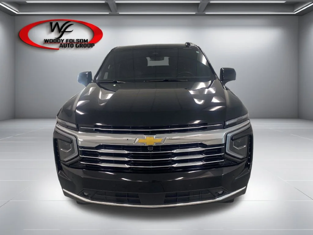Used 2025 Black Chevrolet LT image 3