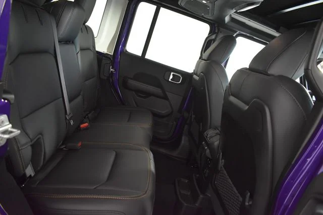 New 2026 Reign Exterior Paint Jeep Sahara image 16