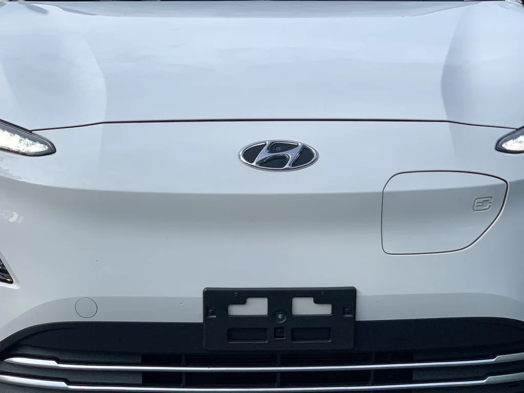 Certified Used 2023 Lunar White Hyundai SEL image 42