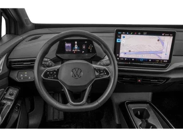 New 2026 Arctic Blue Metallic Volkswagen Pro S image 4