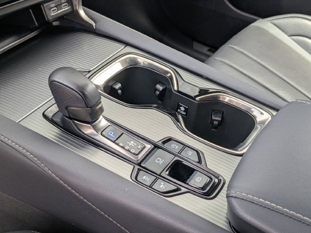 Used 2023  Lexus 350 F Sport Handling image 22