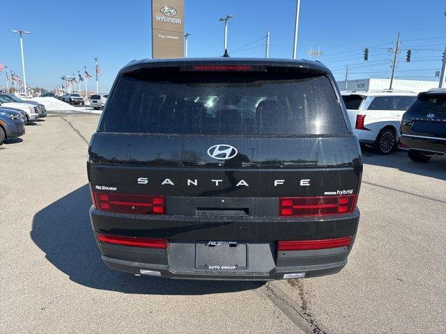 2026 Hyundai Santa Fe SE - Photo 40