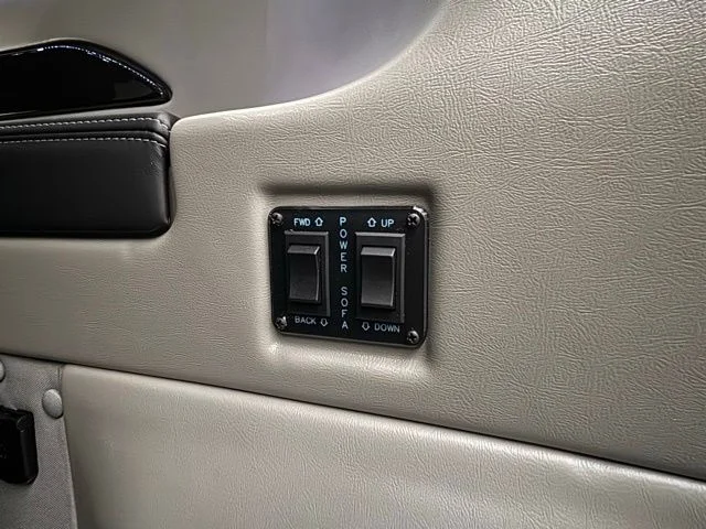 New 2026 Gray Ford Explorer Limited SE image 11