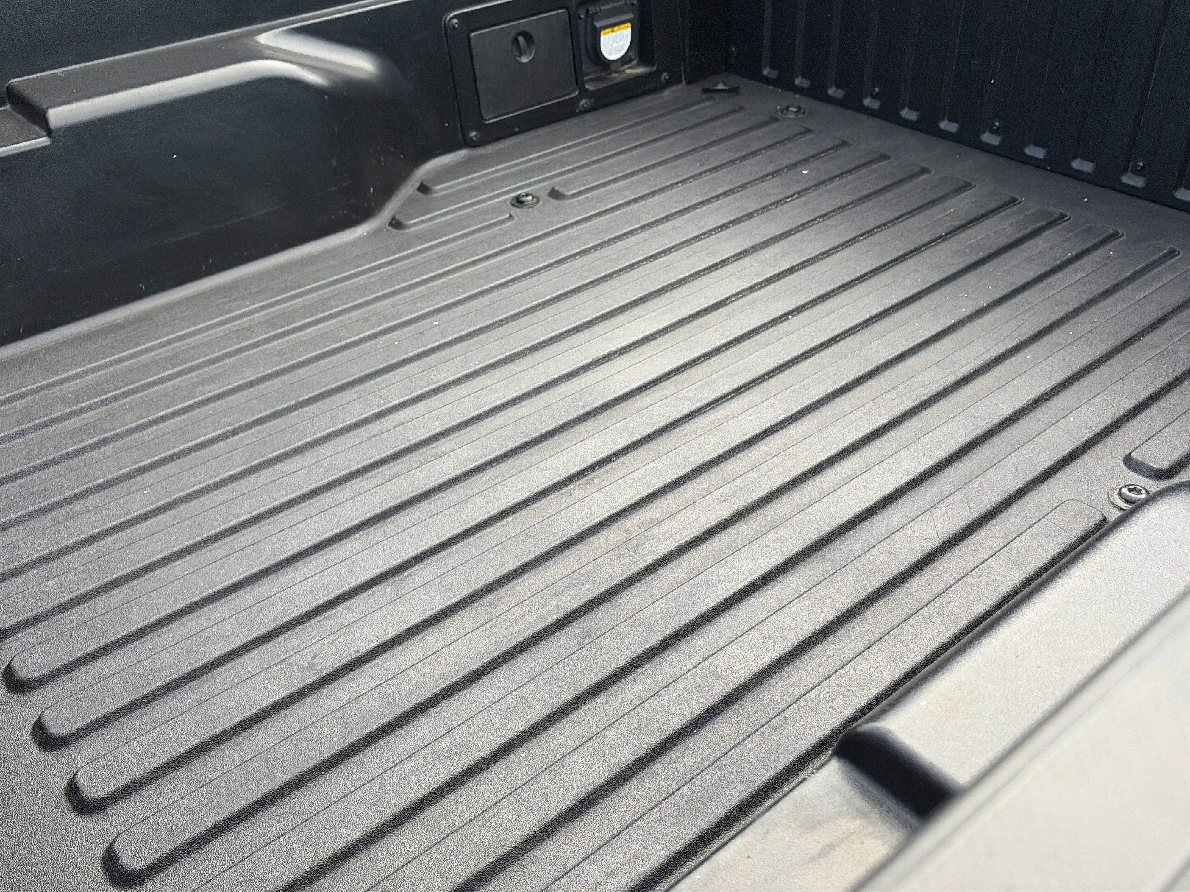 2022 Toyota Tacoma TRD Sport - Photo 22