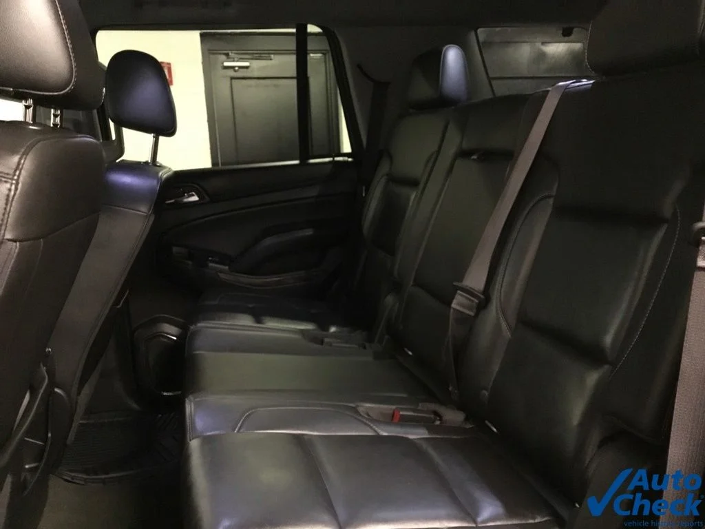 Used 2016 Black Chevrolet LT image 37
