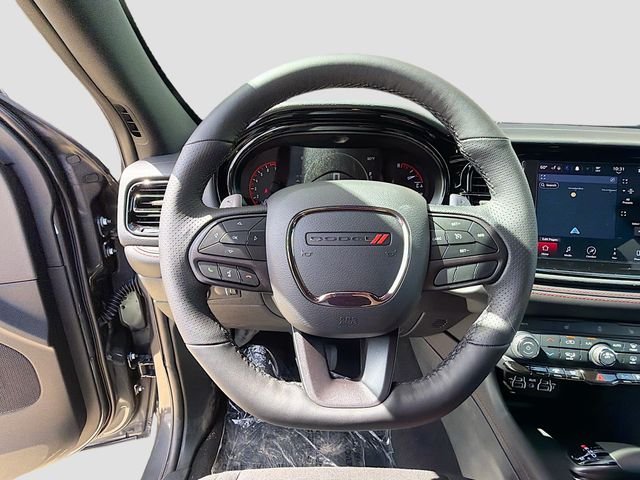 New 2026 Gray Dodge GT image 11
