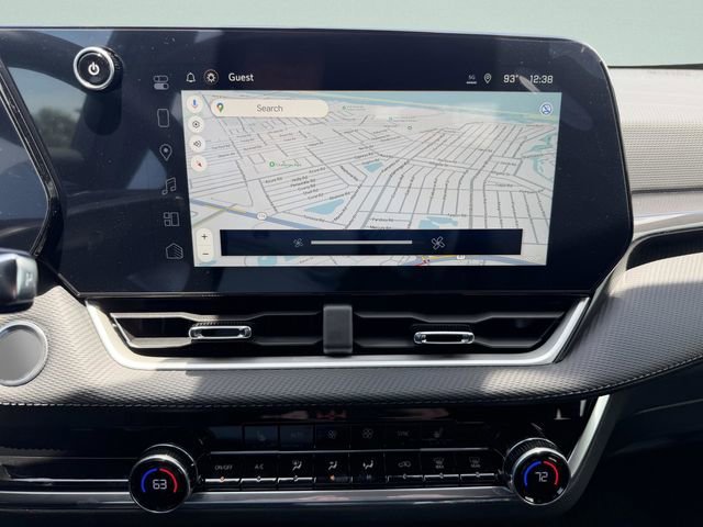 2026 Chevrolet Equinox LT - Photo 26