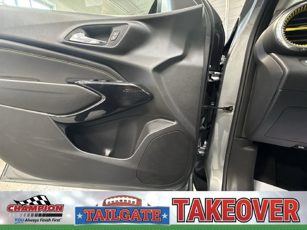 2024 Chevrolet Trax LT - Photo 32