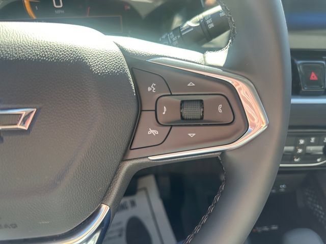 2026 Chevrolet Trailblazer LT - Photo 21