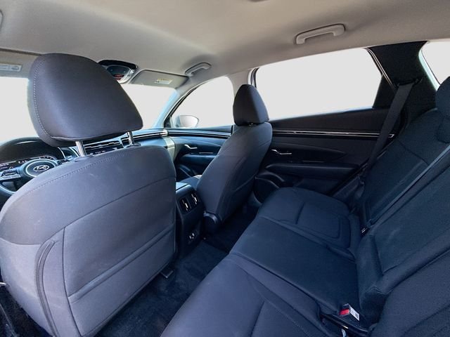 2024 Hyundai Tucson SEL - Photo 23