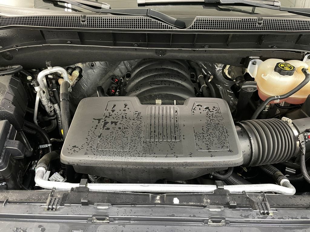 2023 Chevrolet Tahoe LT - Photo 55