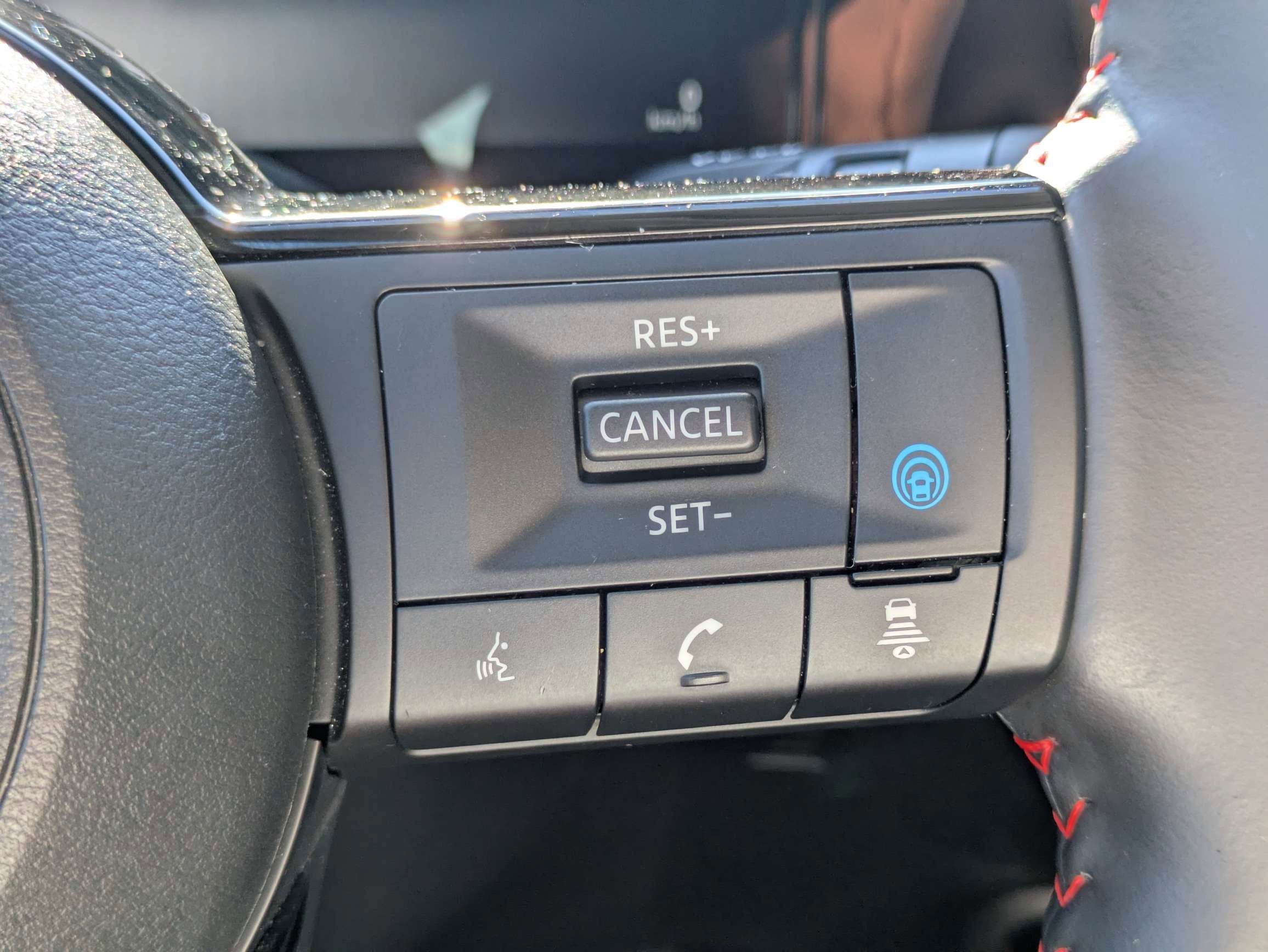 Used 2026 White Nissan SR image 21