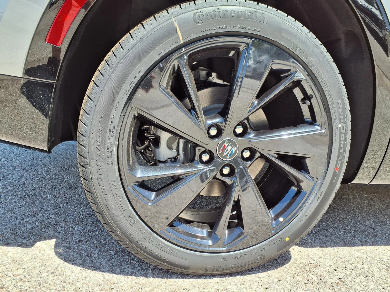 2026 Buick Envision Sport Touring - Photo 22