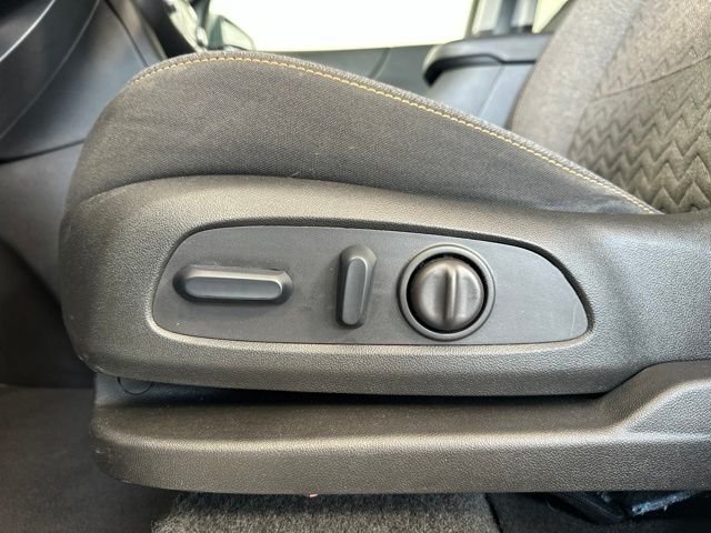 Used 2024 Gray Chevrolet LT image 22
