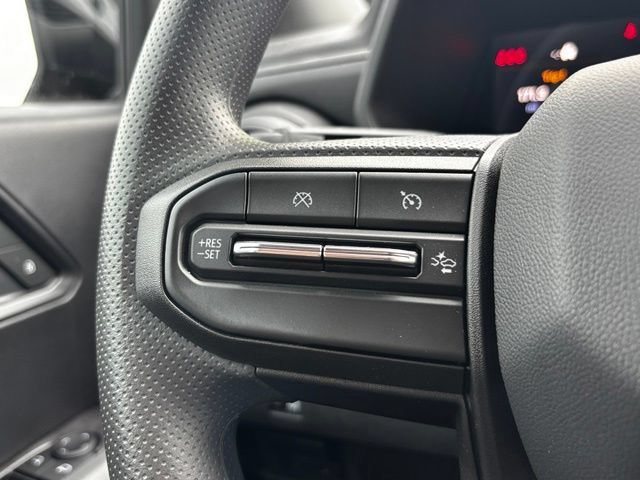 2026 Chevrolet Colorado Trail Boss - Photo 20