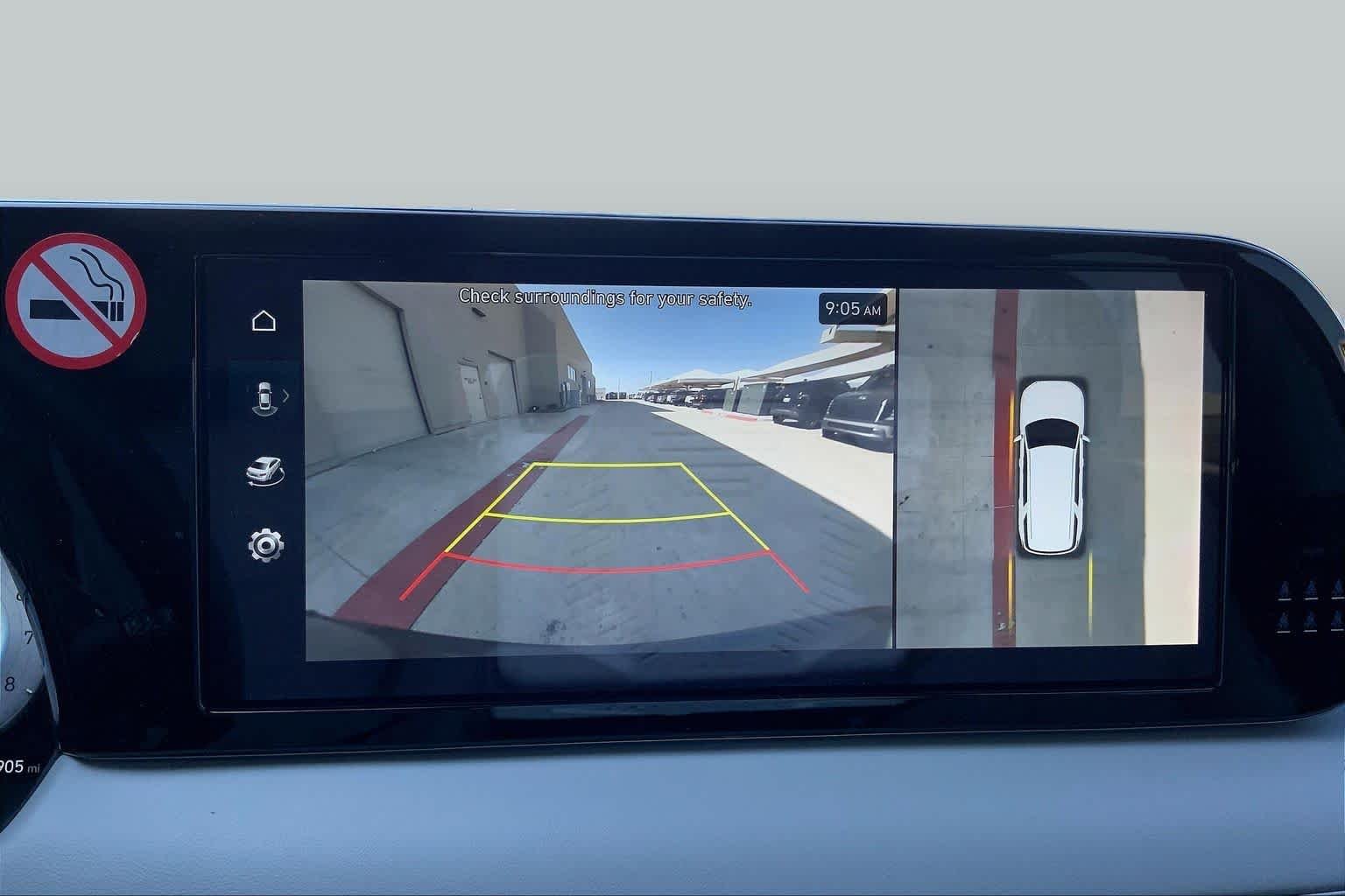 2025 Hyundai Palisade SELPremium - Photo 28