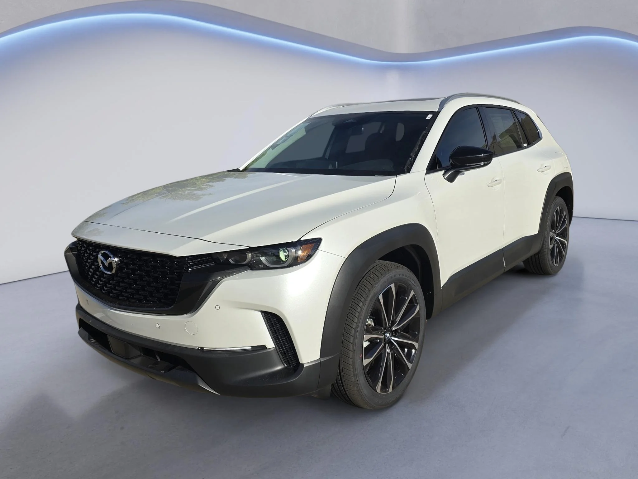 2026 Mazda CX-50 Premium