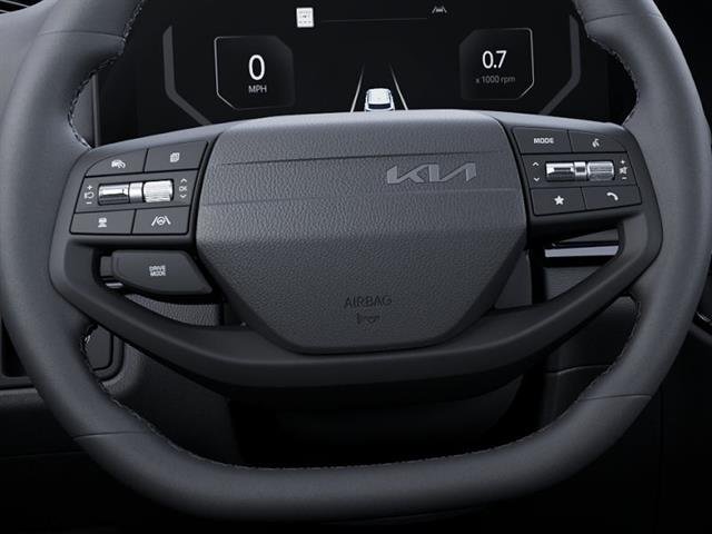 New 2027 Panthera Metal Kia SX image 22