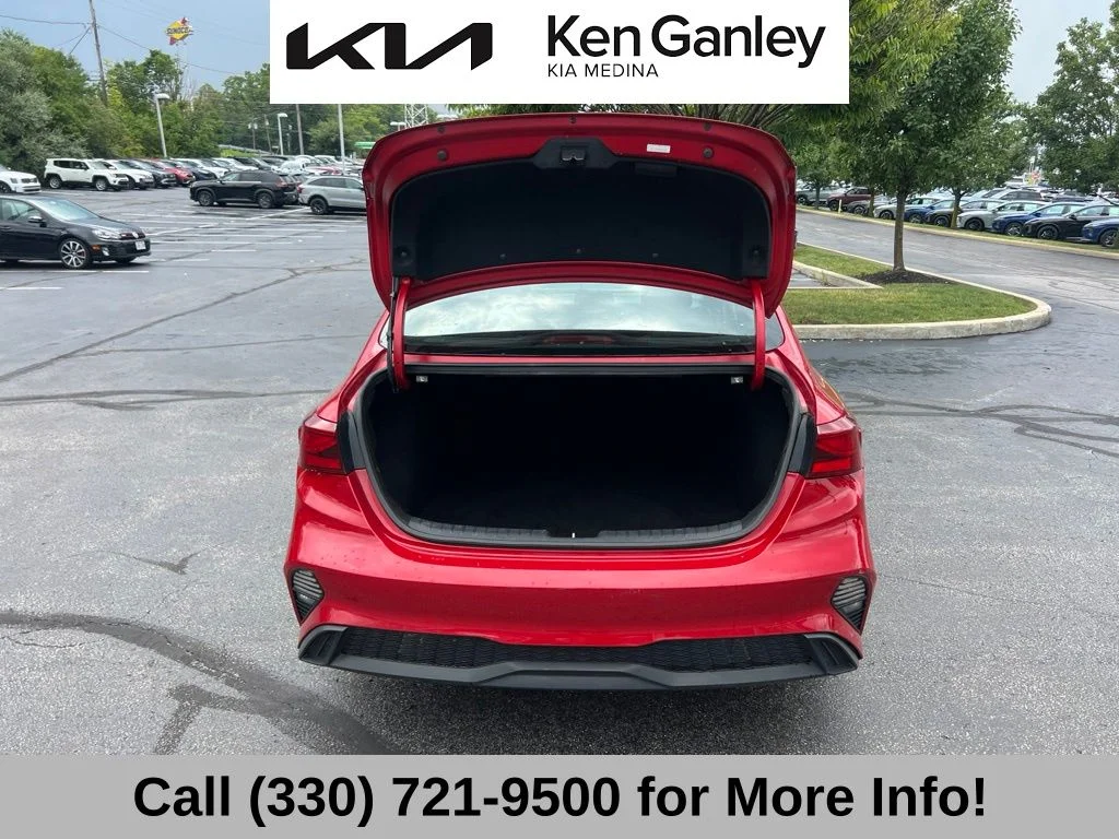 2023 Kia Forte LXS - Photo 49
