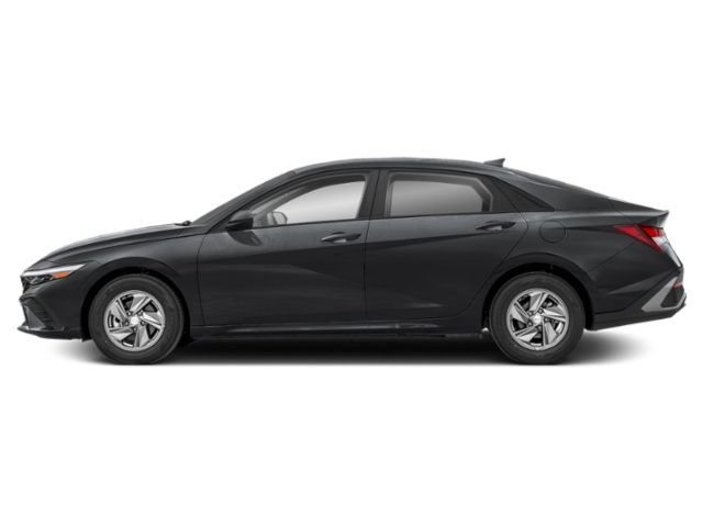 New 2026 Black Hyundai SE image 3