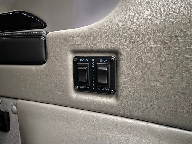 New 2026 Gray Ford Explorer Limited SE image 11