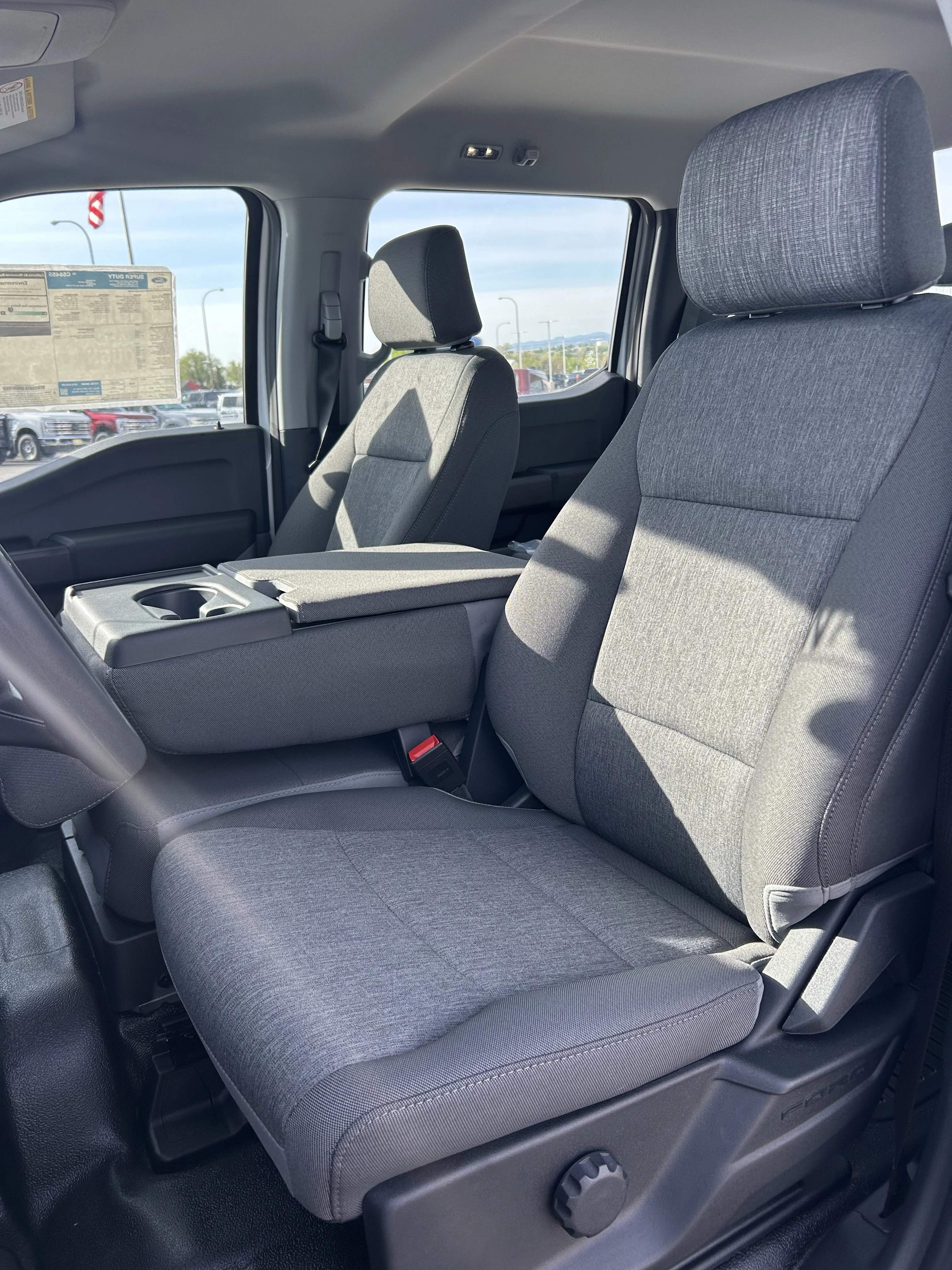 2026 Ford F-350 Super Duty XL - Photo 13