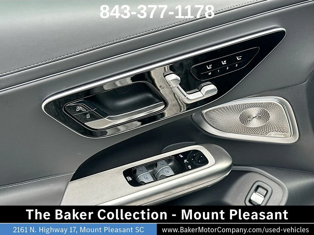 Used 2026  Mercedes-AMG CLE 53 AMG® image 18